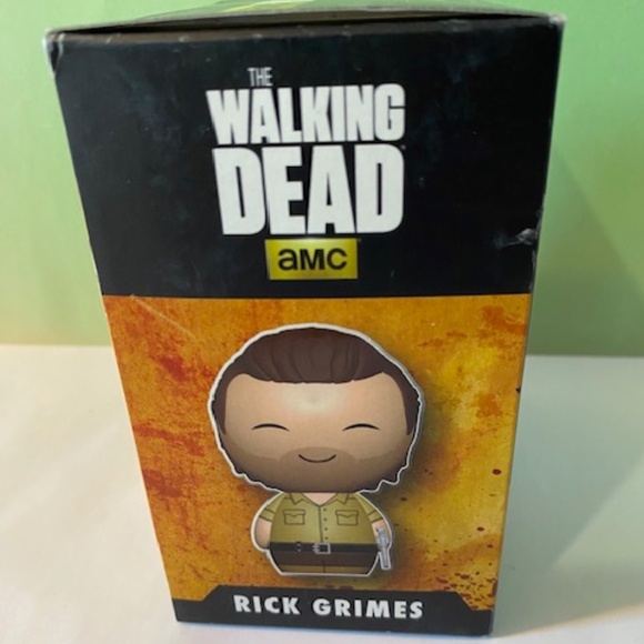 Funko DORBZ 4 Separate Units - Picture 6 of 13